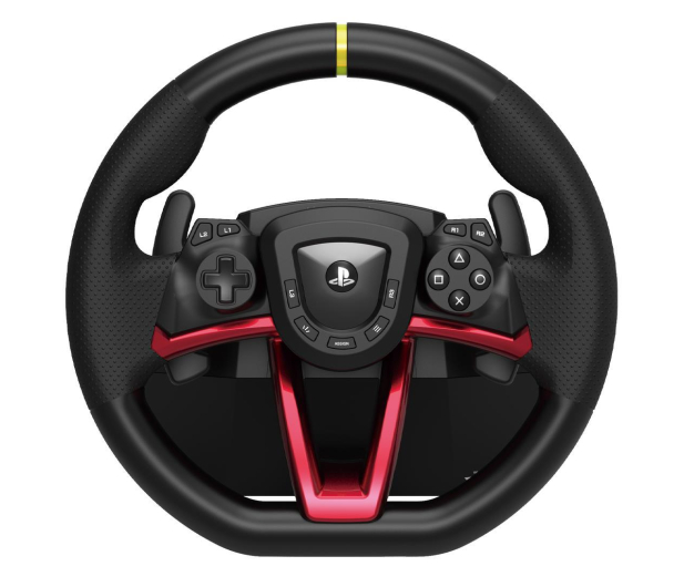 Hori Racing Wheel Apex Wireless - PS5/PS4/PC - 1276032 - zdjęcie 2